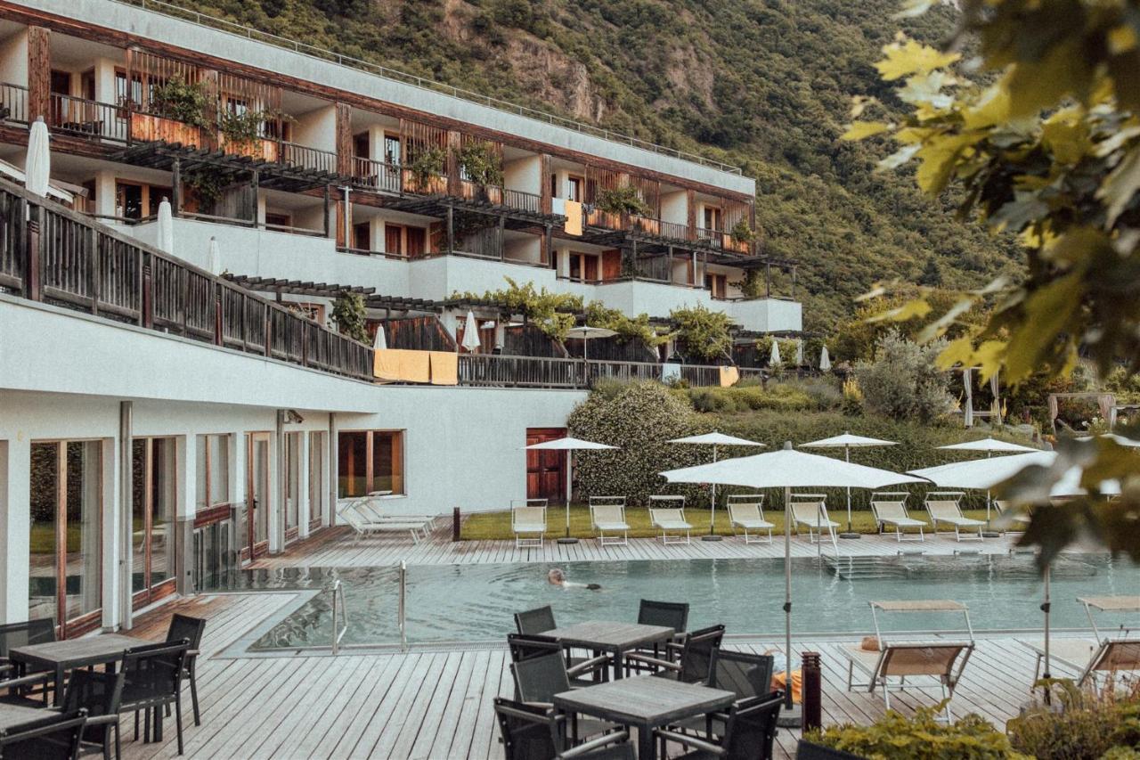 Biohotel Theiner'S Garten لانا المظهر الخارجي الصورة