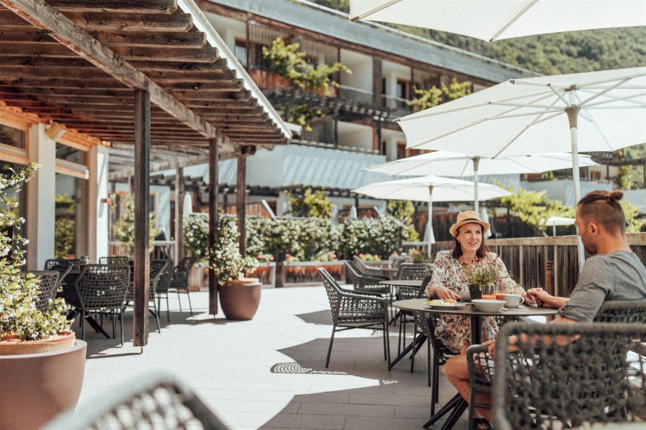 Biohotel Theiner'S Garten لانا المظهر الخارجي الصورة
