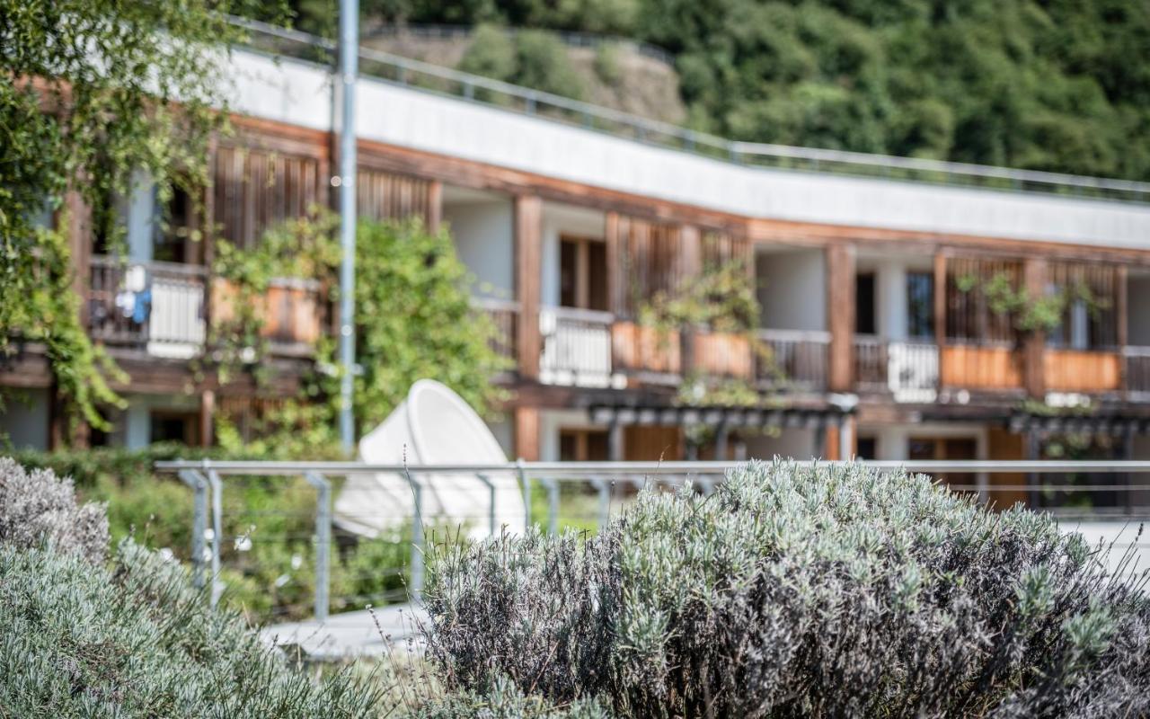 Biohotel Theiner'S Garten لانا المظهر الخارجي الصورة