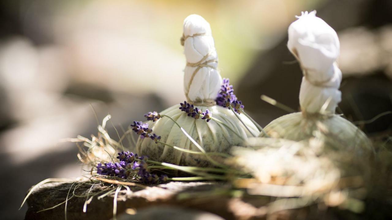 Biohotel Theiner'S Garten لانا المظهر الخارجي الصورة