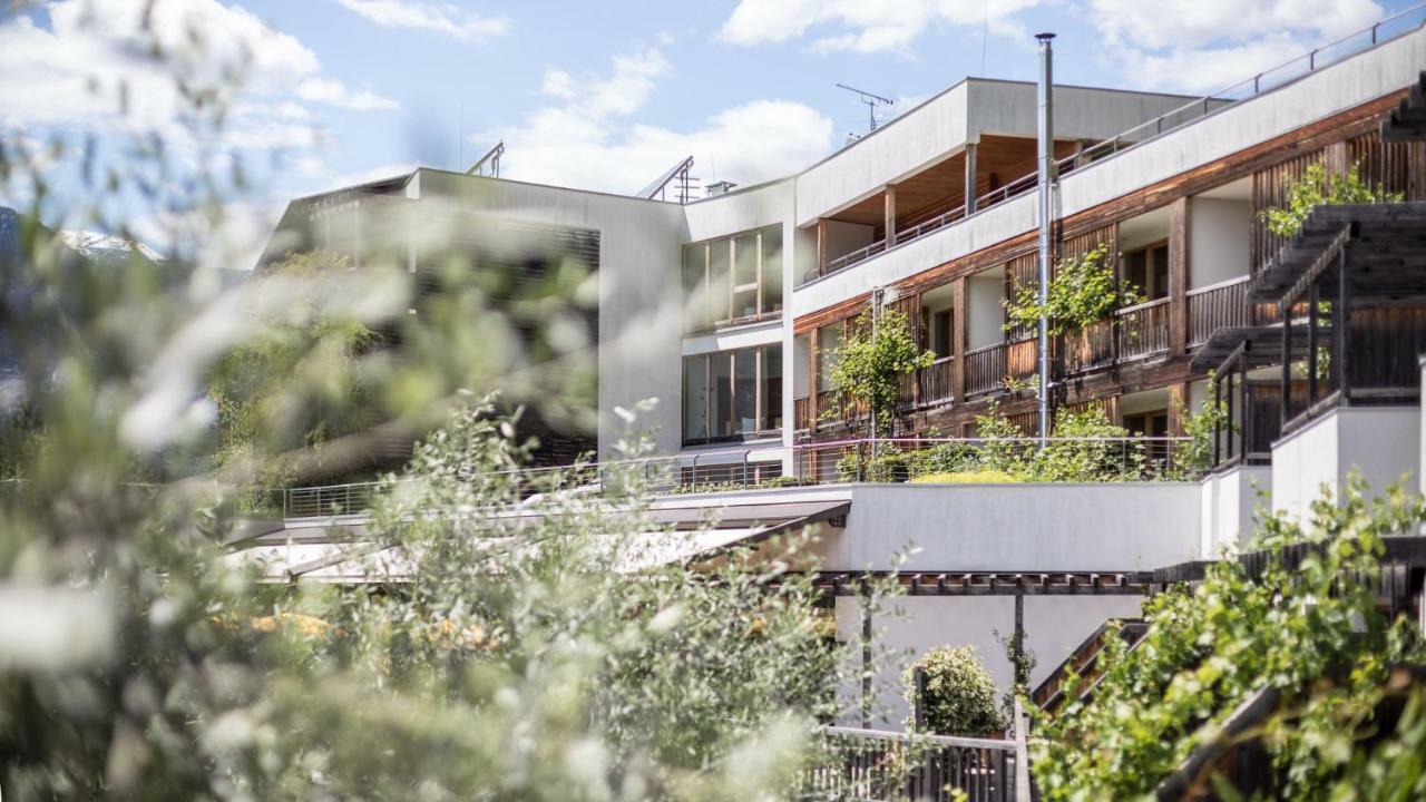 Biohotel Theiner'S Garten لانا المظهر الخارجي الصورة