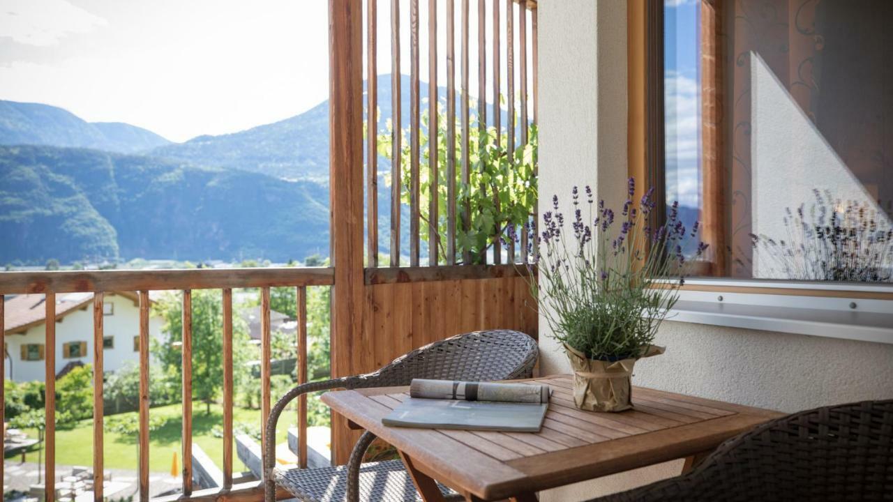 Biohotel Theiner'S Garten لانا المظهر الخارجي الصورة
