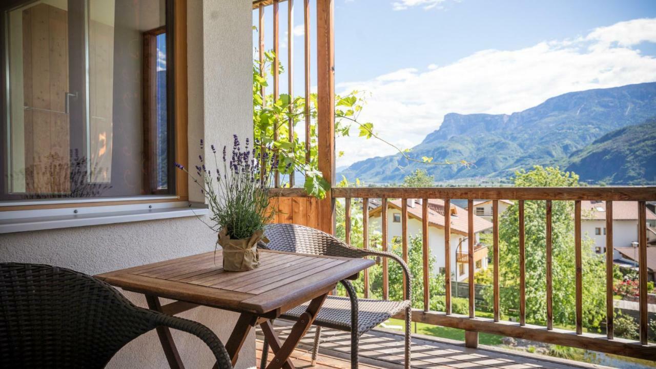 Biohotel Theiner'S Garten لانا المظهر الخارجي الصورة