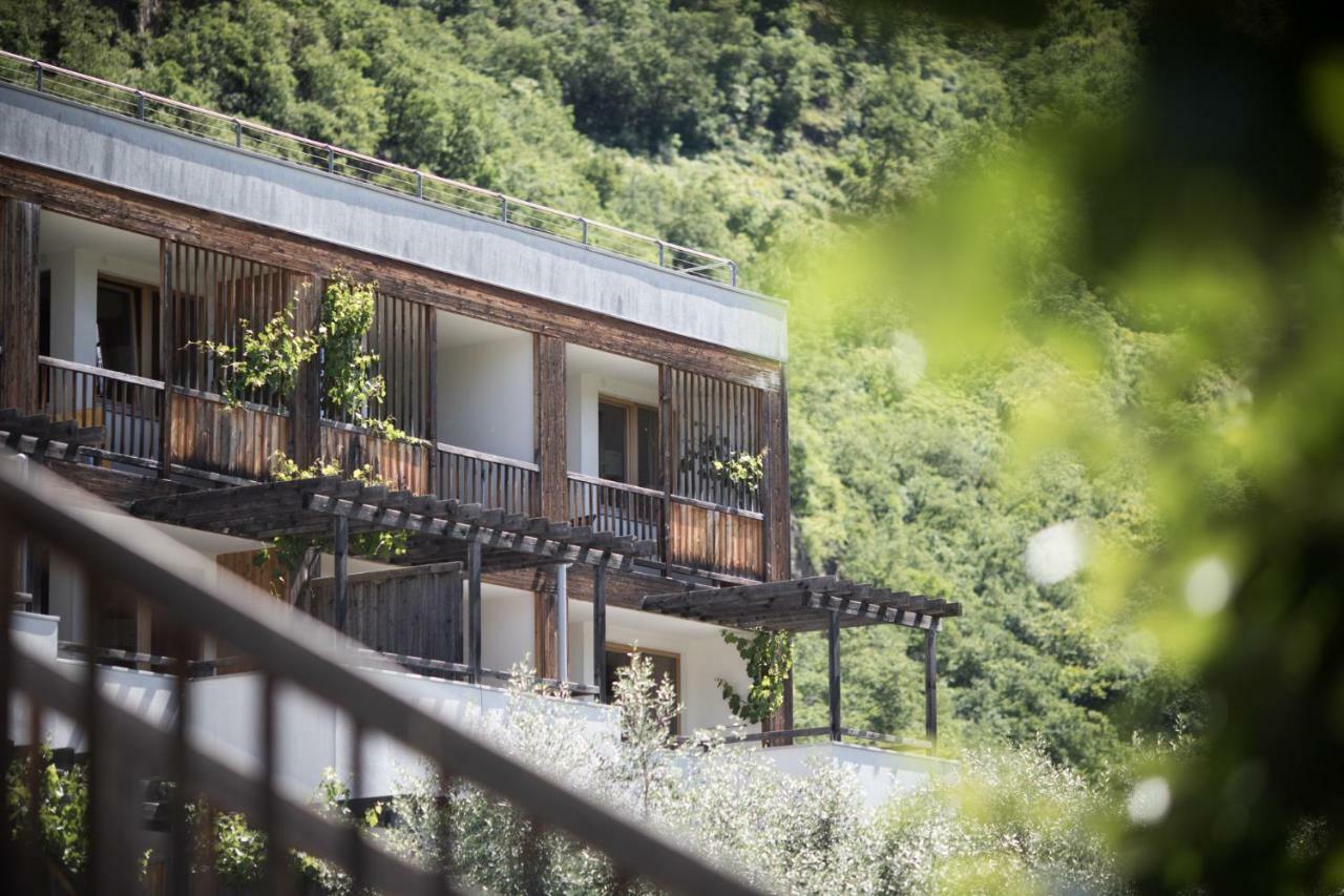 Biohotel Theiner'S Garten لانا المظهر الخارجي الصورة