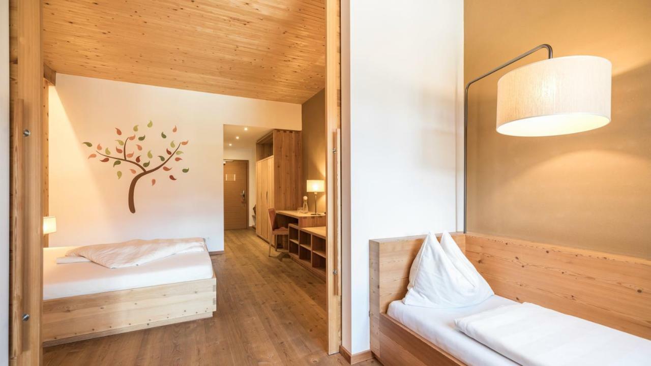 Biohotel Theiner'S Garten لانا المظهر الخارجي الصورة