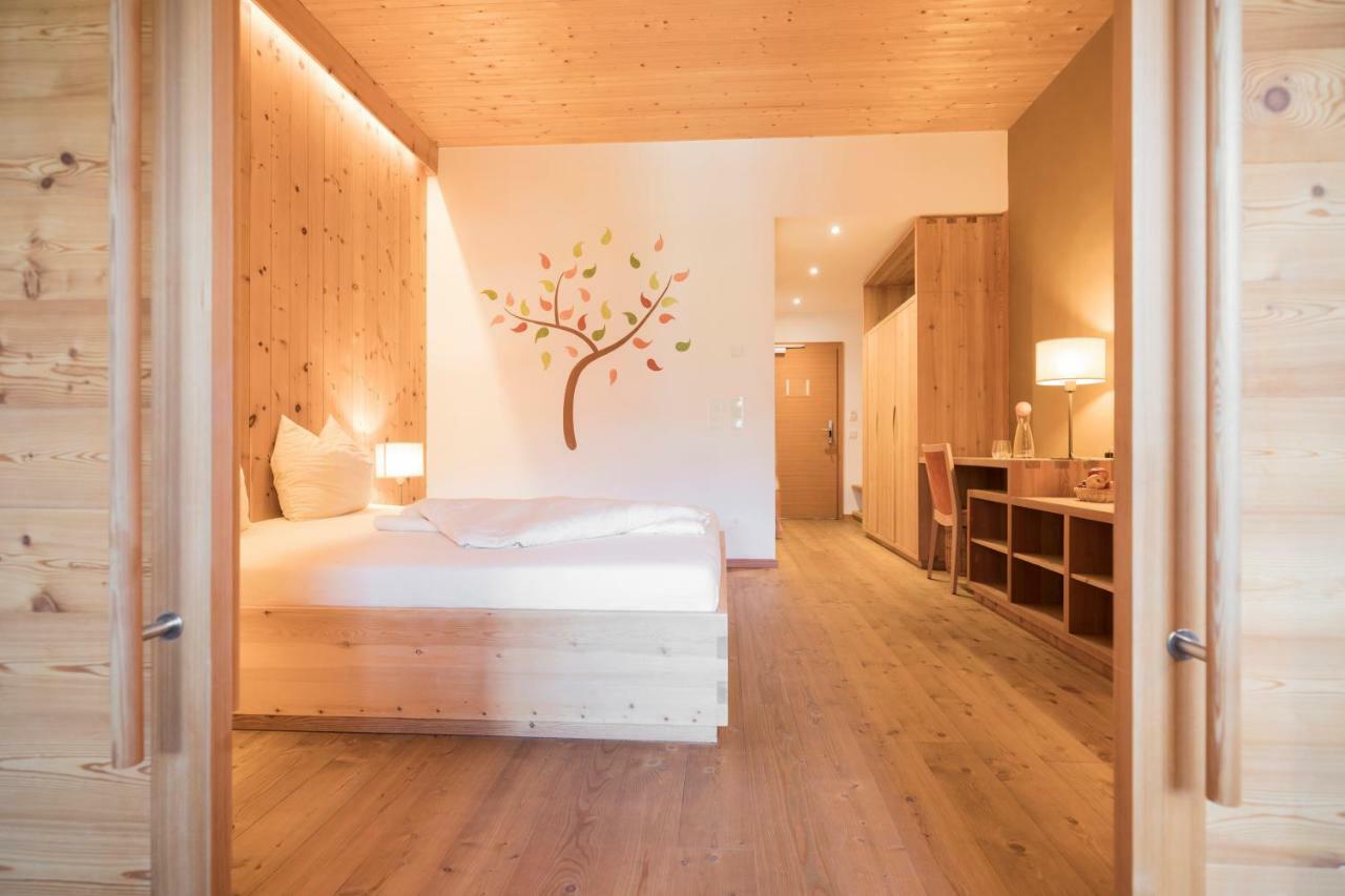 Biohotel Theiner'S Garten لانا المظهر الخارجي الصورة