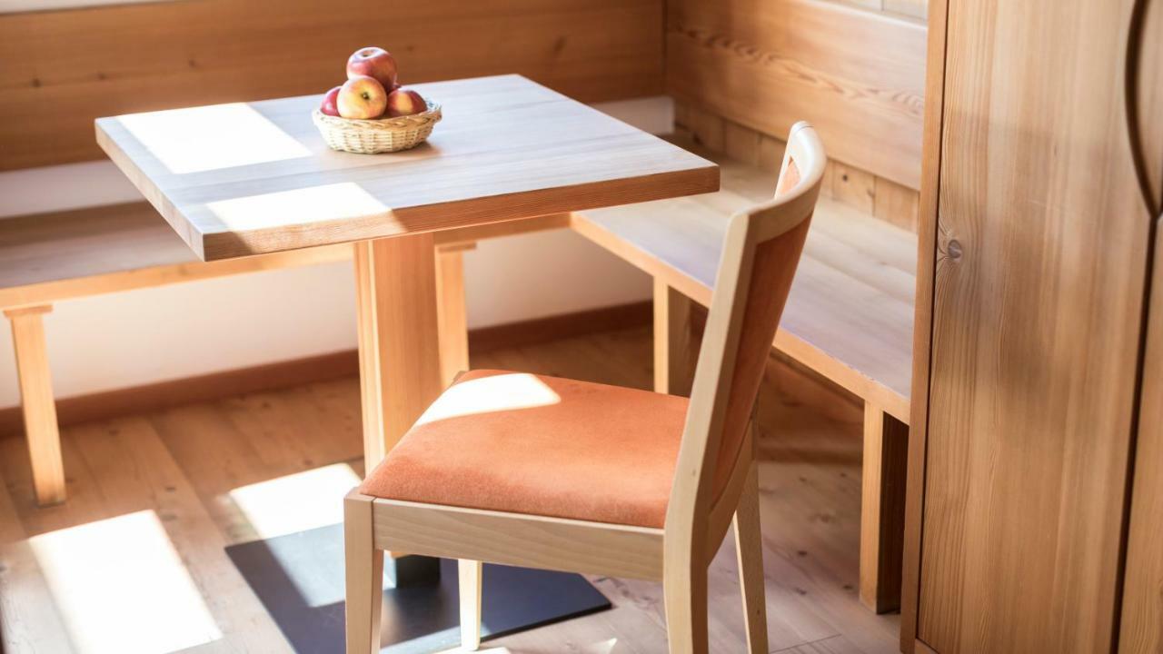 Biohotel Theiner'S Garten لانا المظهر الخارجي الصورة