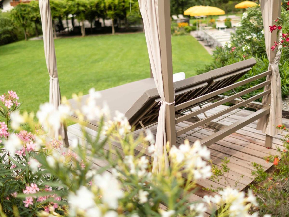 Biohotel Theiner'S Garten لانا المظهر الخارجي الصورة