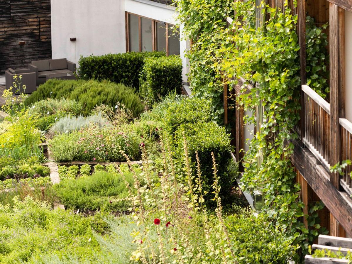 Biohotel Theiner'S Garten لانا المظهر الخارجي الصورة