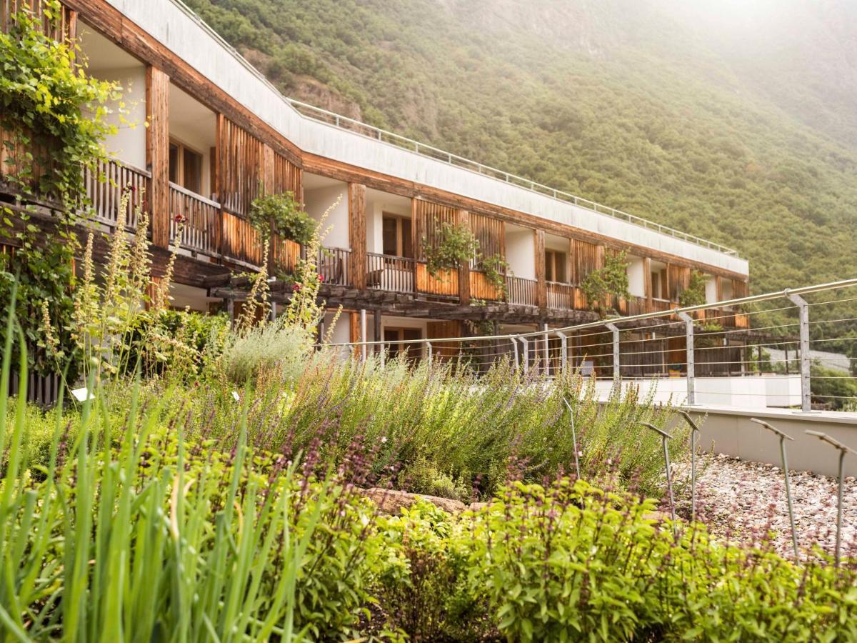 Biohotel Theiner'S Garten لانا المظهر الخارجي الصورة